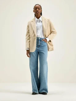 Blazer Décontracté Veil