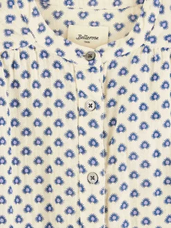 Blouse Classique Hopsa