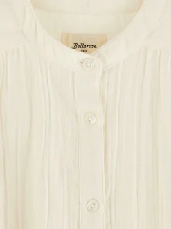 Blouse Classique Hopsa