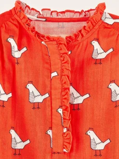 Blouse Romantique Hera