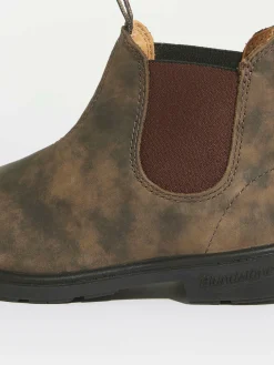 BLUNDSTONE Bottes 585 Classic Chelsea Pour Hommes