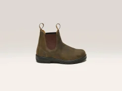 BLUNDSTONE Bottes Chelsea 585 Pour Hommes
