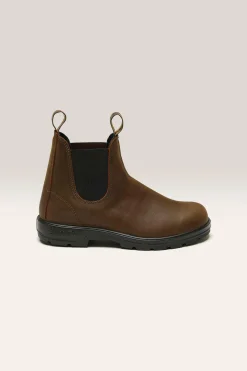 BLUNDSTONE Bottes Chelsea 1609 Pour Femmes