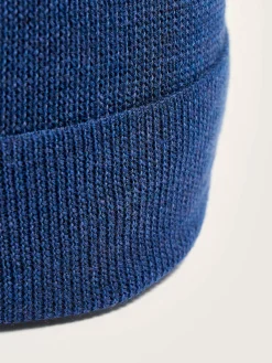 Bonnet Côtelé Dilbin