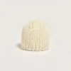 Bonnet Tricoté Kouha
