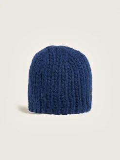 Bonnet Tricoté Kouha