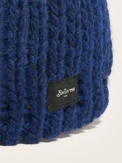 Bonnet Tricoté Kouha