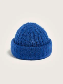 Bonnet Tricoté Liote