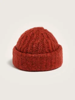 Bonnet Tricoté Liote