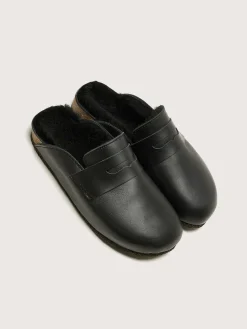 BOSABO Sabots Nero