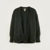 Cardigan Col V Apool