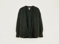 Cardigan Col V Apool