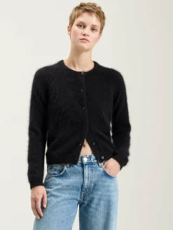 Cardigan En Angora Datair