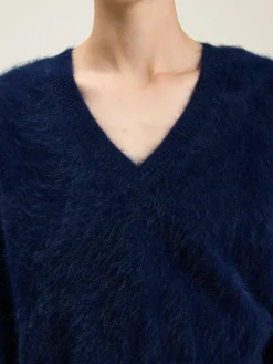 Cardigan En Angora Datair