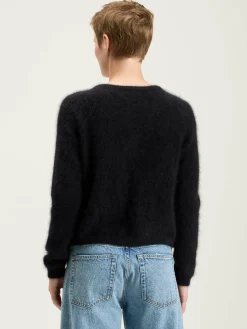 Cardigan En Angora Datair