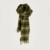 Écharpe à Carreaux Sidy