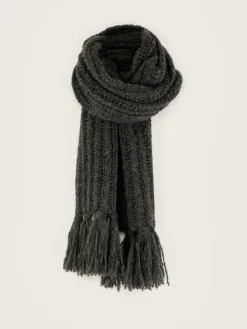 Écharpe Côtelée Lioko