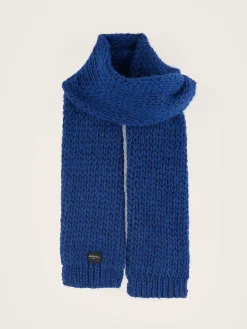 Écharpe Tricotée Kou