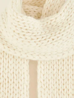 Écharpe Tricotée Kou