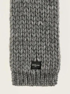 Écharpe Tricotée Kou