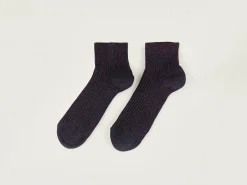 Chaussettes Courtes Bapis