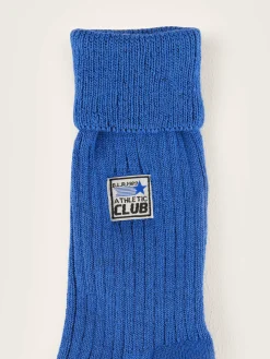 Chaussettes En Maille Vocani