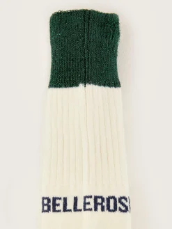 Chaussettes En Maille Vocin