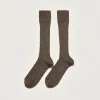 Chaussettes Hautes Bosita