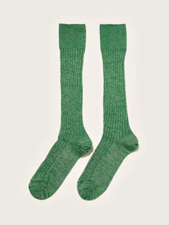 Chaussettes Hautes Bosita