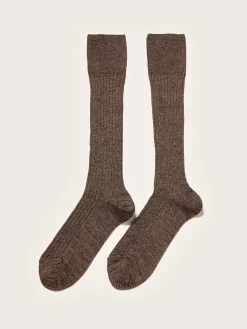 Chaussettes Hautes Bosita