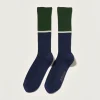 Chaussettes Montantes Boppi