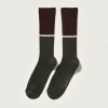 Chaussettes Montantes Boppi