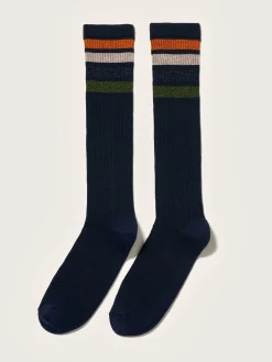 Chaussettes Montantes Bopek