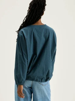 Chemise à Carreaux Padoue