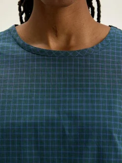 Chemise à Carreaux Padoue