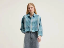 Chemise Courte Greene