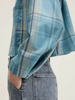 Chemise Courte Greene