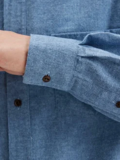 Chemise Décontractée Lighty