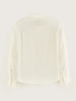 Chemise Droite Hester