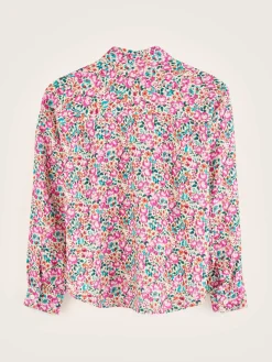 Chemise Droite Hester