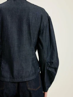 Chemise En Denim Kapla