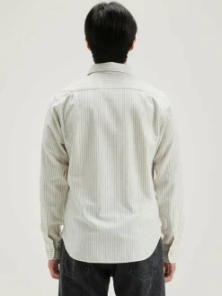 Chemise En Popeline Franklin