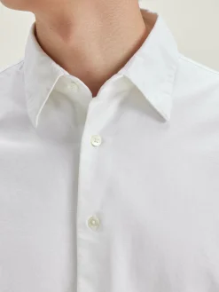 Chemise En Popeline Franklin