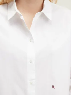 Chemise En Popeline Gastoo