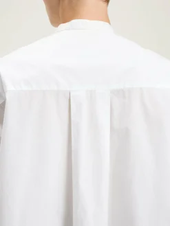 Chemise En Popeline Gorky