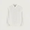 Chemise Oxford Ganix