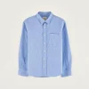 Chemise Oxford Ganix
