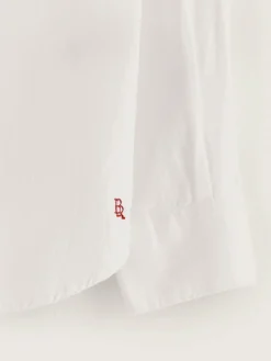 Chemise Oxford Ganix