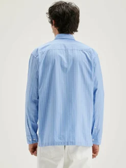 Chemise Rayée Flippy