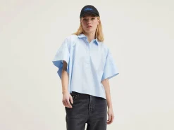 Chemise Sans Manches Cairn